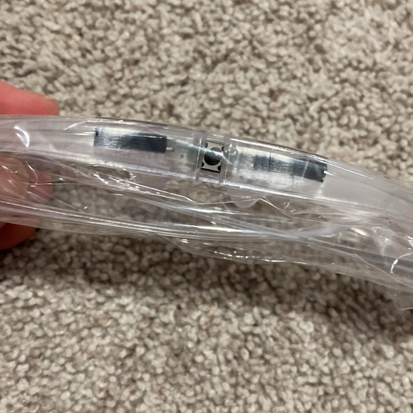 Light up Glasses LED Adult Glow in the Dark Glasses - Picture 6 of 6